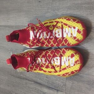 Adidas Pharrell x Crazy BYW Chinese New Year NWT